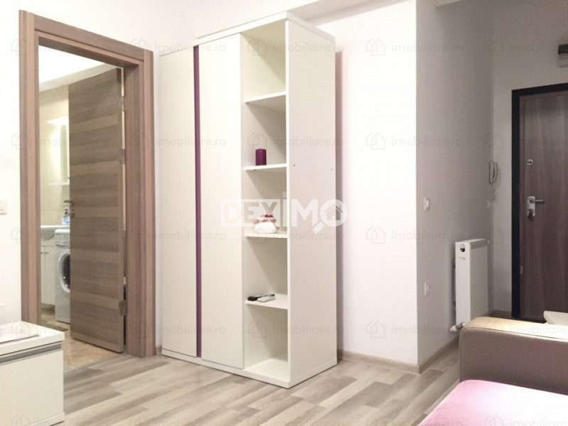 Apartament 2 Camere - Zona Mamaia Nord - Mobilat/Utilat Complet