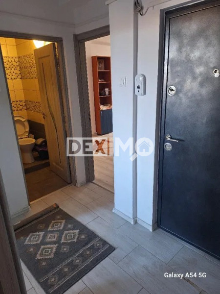 ULTRACENTRAL-Plaja Moderm-Apartament 2 Camere decomandate