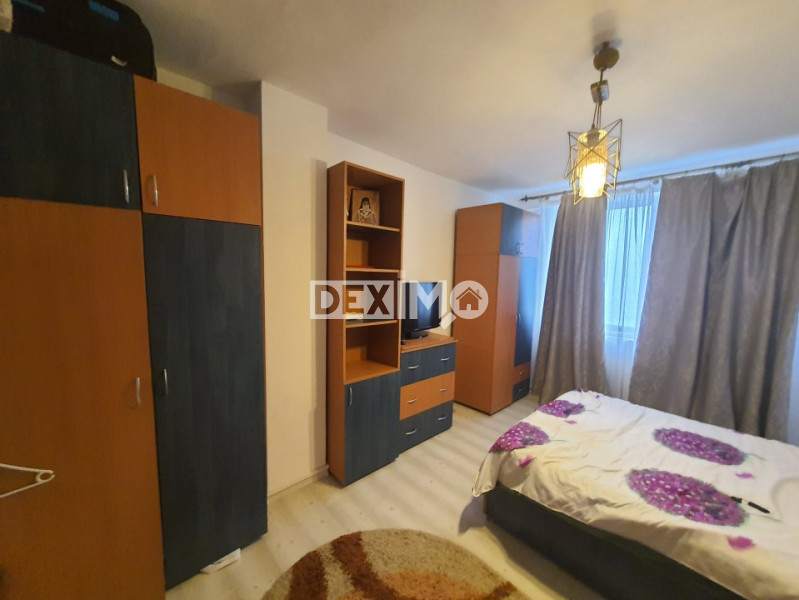 ULTRACENTRAL-Plaja Moderm-Apartament 2 Camere decomandate