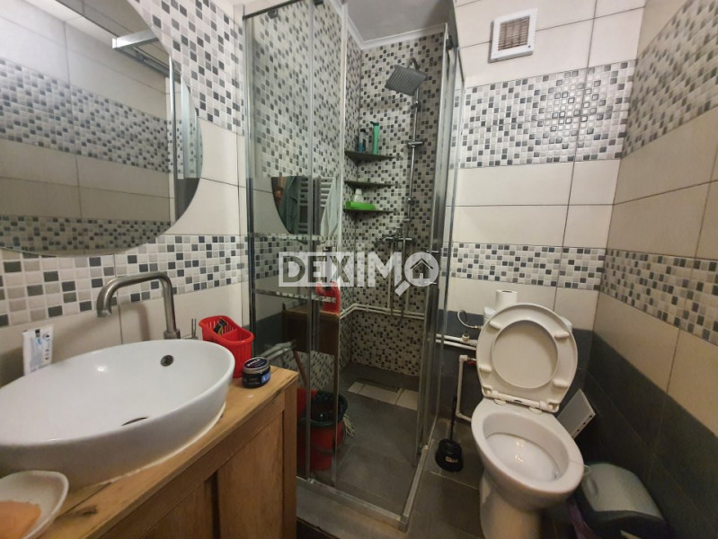 ULTRACENTRAL-Plaja Moderm-Apartament 2 Camere decomandate