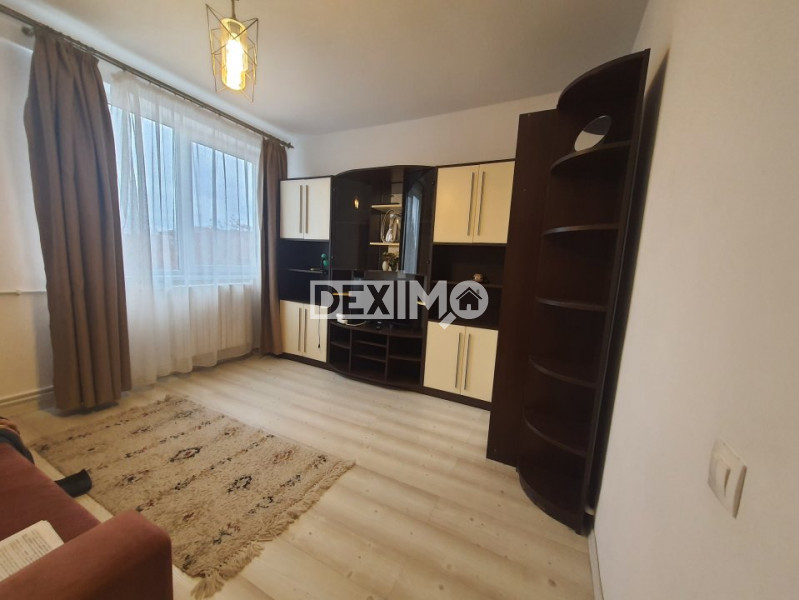 ULTRACENTRAL-Plaja Moderm-Apartament 2 Camere decomandate