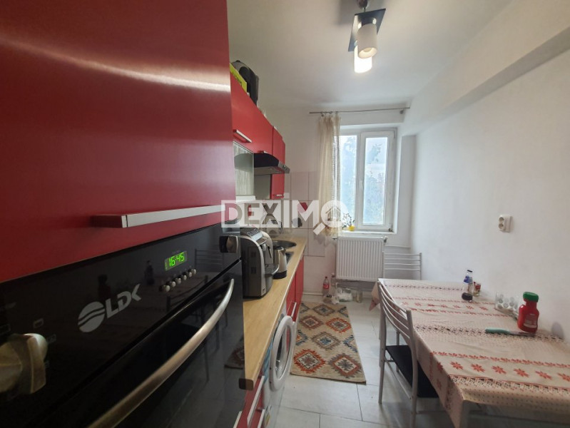 ULTRACENTRAL-Plaja Moderm-Apartament 2 Camere decomandate