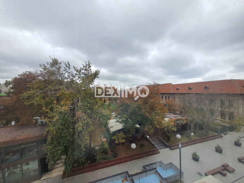 ULTRACENTRAL-Plaja Moderm-Apartament 2 Camere decomandate