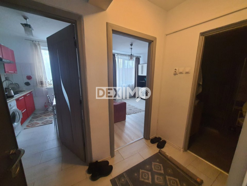 ULTRACENTRAL-Plaja Moderm-Apartament 2 Camere decomandate