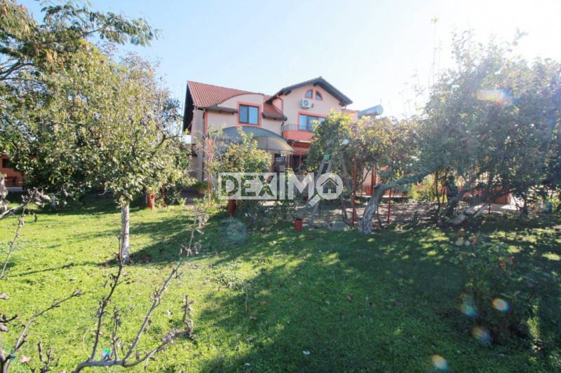 Propietate Deosebita - Corbu - Scop Rezidential/Turistic - Comision 0%