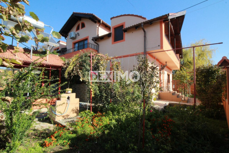 Propietate Deosebita - Corbu - Scop Rezidential/Turistic - Comision 0%