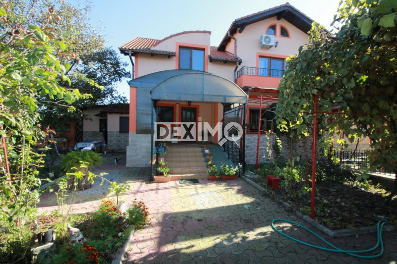 Propietate Deosebita - Corbu - Scop Rezidential/Turistic - Comision 0%