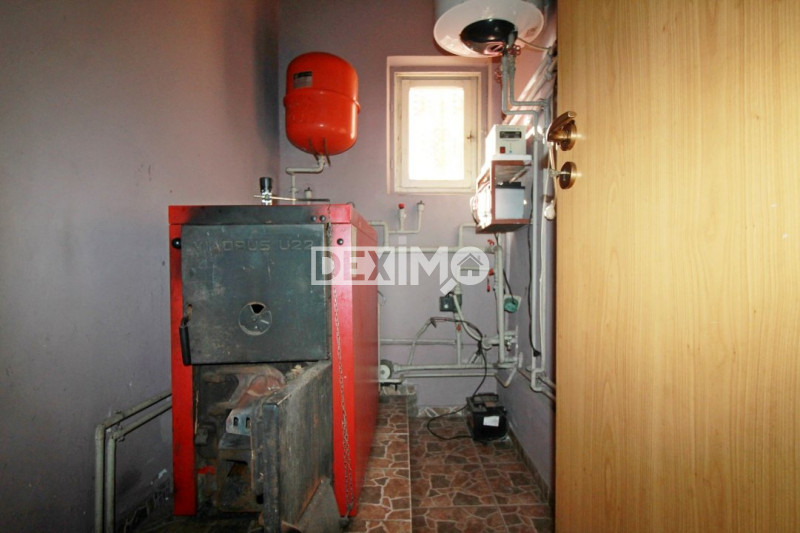 Propietate Deosebita - Corbu - Scop Rezidential/Turistic - Comision 0%