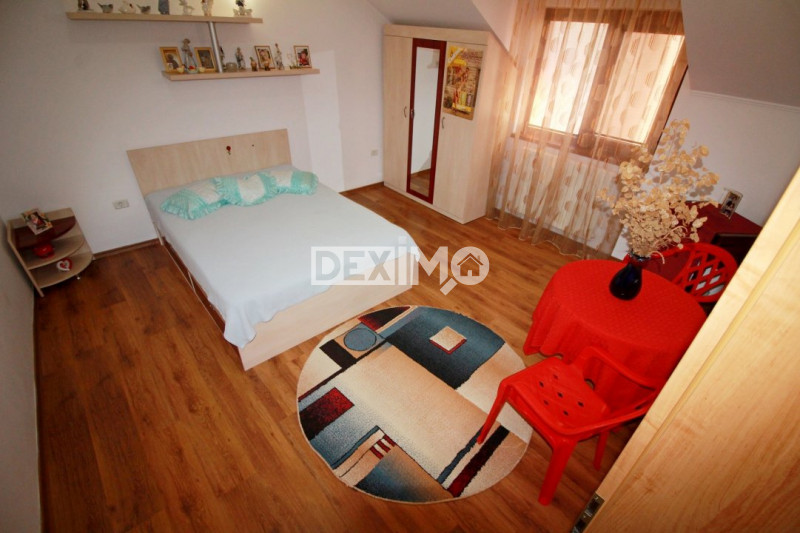 Propietate Deosebita - Corbu - Scop Rezidential/Turistic - Comision 0%