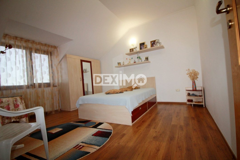 Propietate Deosebita - Corbu - Scop Rezidential/Turistic - Comision 0%