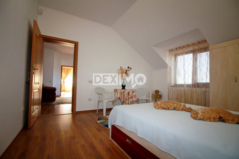 Propietate Deosebita - Corbu - Scop Rezidential/Turistic - Comision 0%