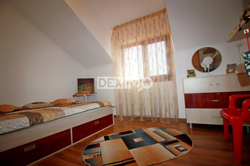 Propietate Deosebita - Corbu - Scop Rezidential/Turistic - Comision 0%