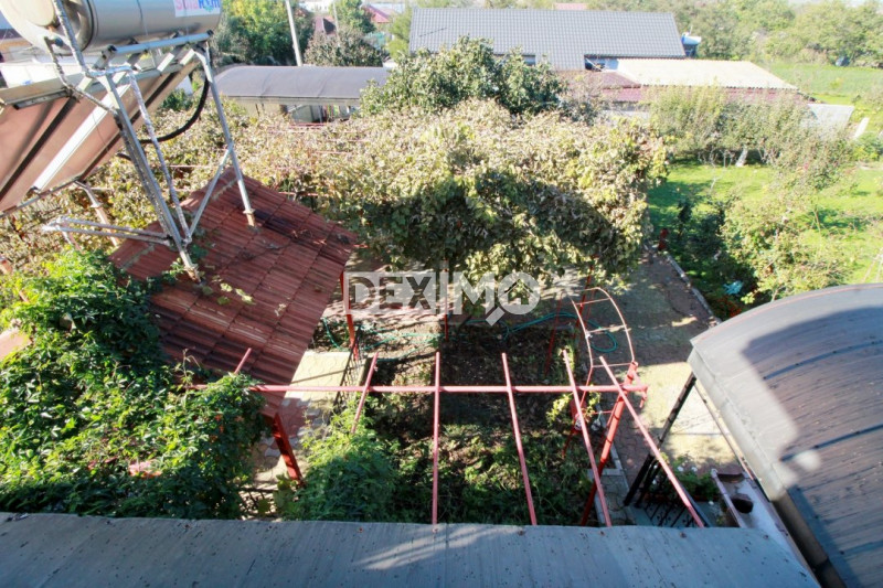 Propietate Deosebita - Corbu - Scop Rezidential/Turistic - Comision 0%