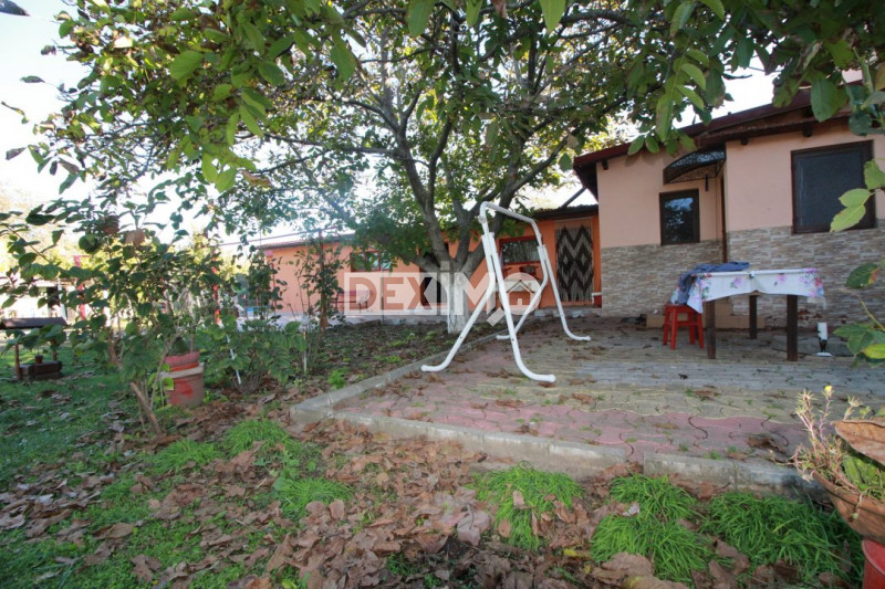 Propietate Deosebita - Corbu - Scop Rezidential/Turistic - Comision 0%