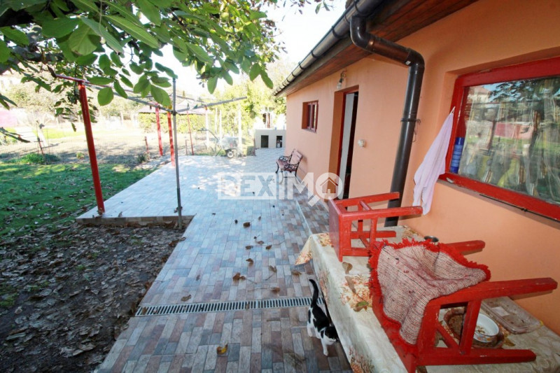 Propietate Deosebita - Corbu - Scop Rezidential/Turistic - Comision 0%