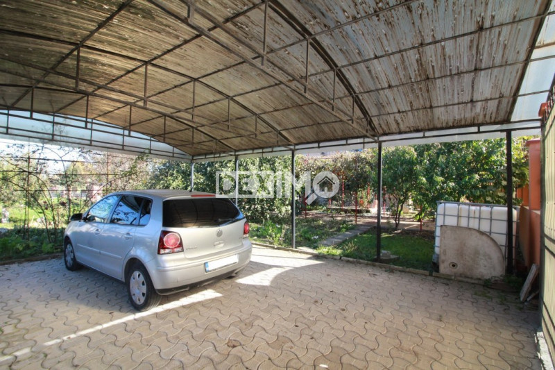 Propietate Deosebita - Corbu - Scop Rezidential/Turistic - Comision 0%