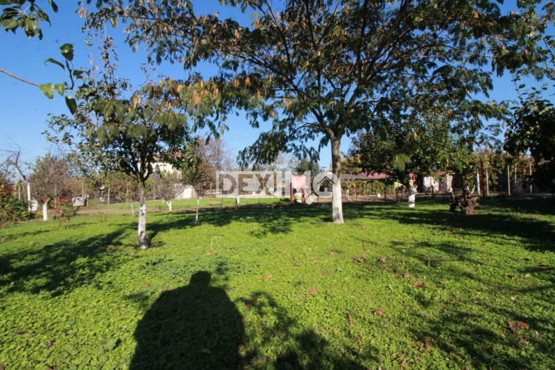 Propietate Deosebita - Corbu - Scop Rezidential/Turistic - Comision 0%