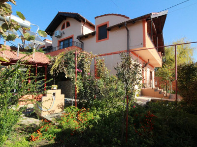 Propietate Deosebita - Corbu - Scop Rezidential/Turistic - Comision 0%