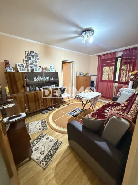 Apartament 2 Camere - Km 4-5 - Parter - Gaze La Aragaz