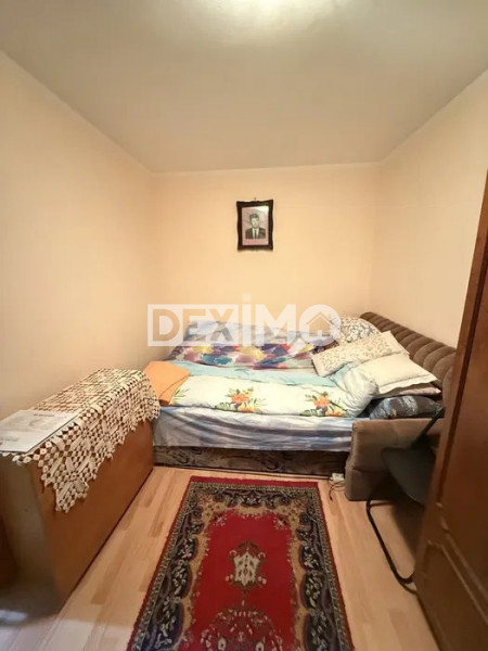 Apartament 2 Camere - Km 4-5 - Parter - Gaze La Aragaz