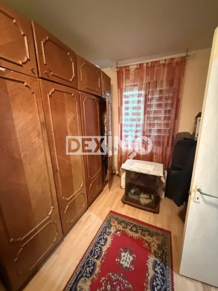 Apartament 2 Camere - Km 4-5 - Parter - Gaze La Aragaz