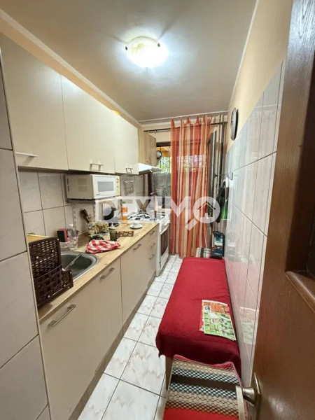 Apartament 2 Camere - Km 4-5 - Parter - Gaze La Aragaz