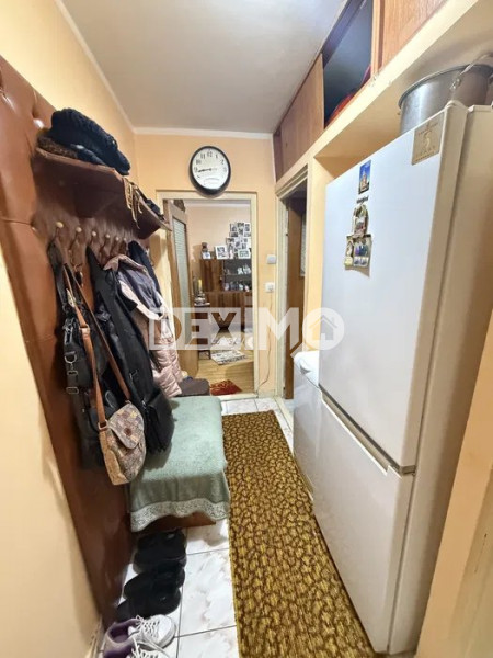 Apartament 2 Camere - Km 4-5 - Parter - Gaze La Aragaz