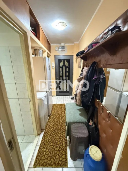 Apartament 2 Camere - Km 4-5 - Parter - Gaze La Aragaz