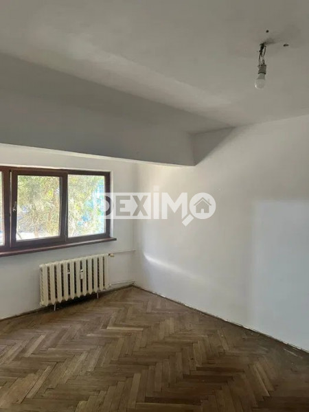 Apartament 2 Camere - Casa De Cultura - Parter - Gaze La Usa