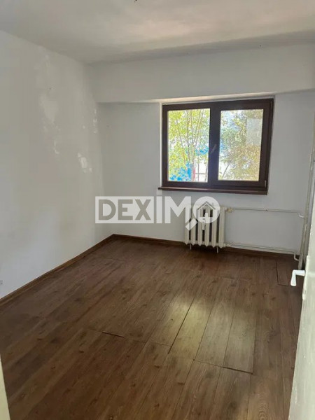 Apartament 2 Camere - Casa De Cultura - Parter - Gaze La Usa