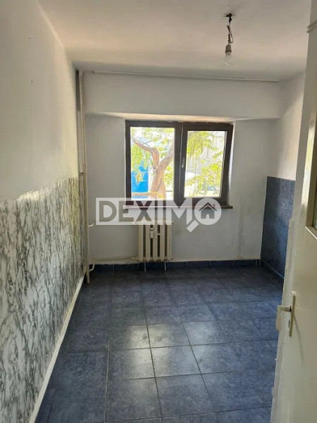 Apartament 2 Camere - Casa De Cultura - Parter - Gaze La Usa