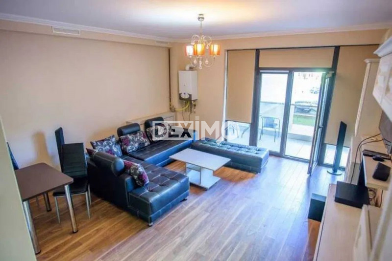 Apartament 2 Camere - Statiunea Mamaia - Mobilat Complet