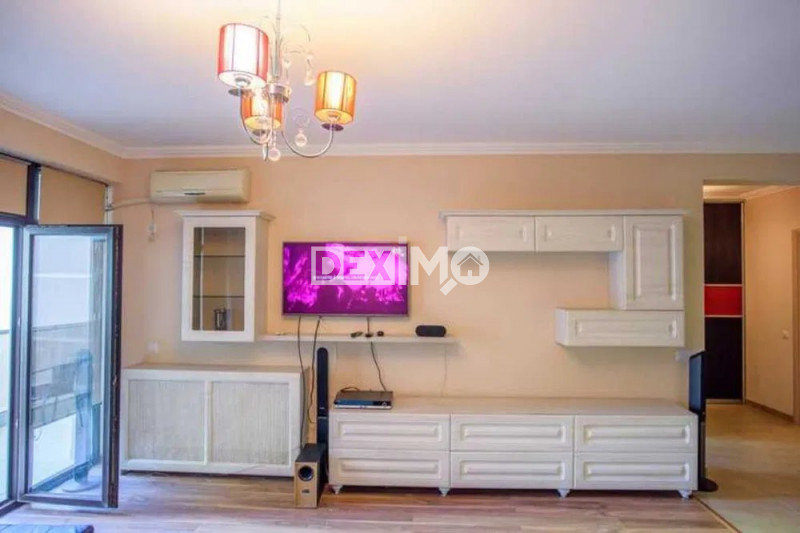 Apartament 2 Camere - Statiunea Mamaia - Mobilat Complet