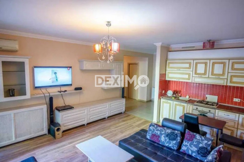 Apartament 2 Camere - Statiunea Mamaia - Mobilat Complet