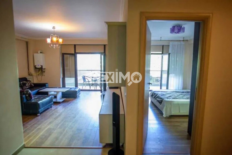 Apartament 2 Camere - Statiunea Mamaia - Mobilat Complet