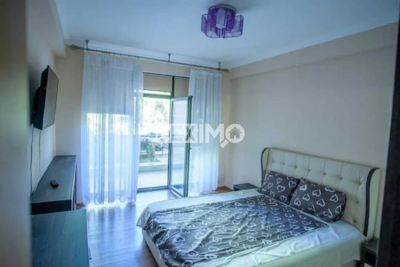 Apartament 2 Camere - Statiunea Mamaia - Mobilat Complet