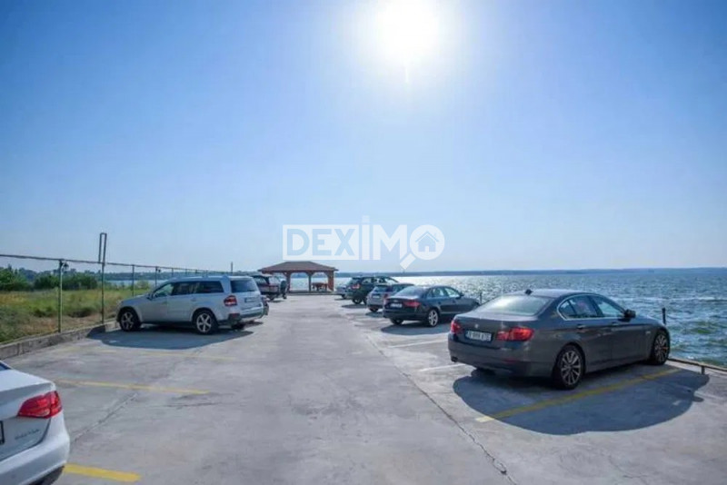 Apartament 2 Camere - Statiunea Mamaia - Mobilat Complet