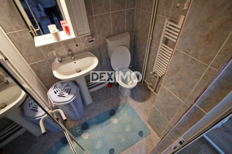 Garsoniera - Faleza Nord - La Doi Pasi De Plaja REYNA ! 