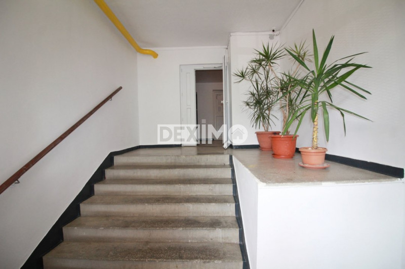 Garsoniera - Faleza Nord - La Doi Pasi De Plaja REYNA ! 