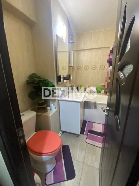 Apartament 3 Camere - Zona CET - Etaj 1 - Mobilat - Centrala Pe Gaze