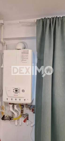 Studio Modern - Mamaia Nord - Promenada - Vedere Laterala La Mare