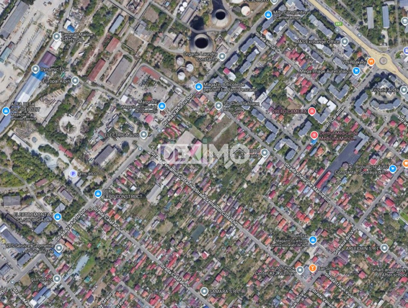 Teren 493 Mp - Zona Anda - Ideal Investitie