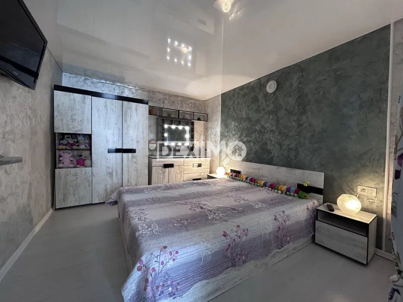 Casa 4 Camere - Zona Inel I - Renovata - Centrala Pe Gaze - Mobilata Complet