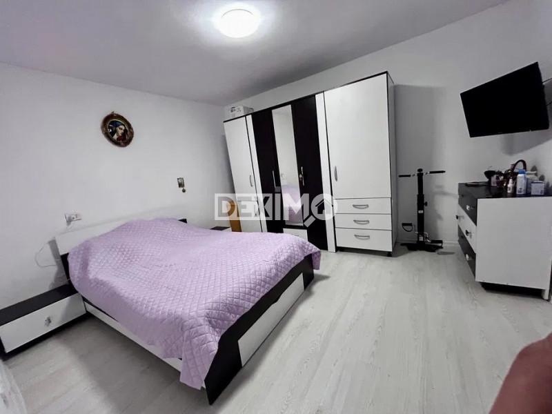 Casa 4 Camere - Zona Inel I - Renovata - Centrala Pe Gaze - Mobilata Complet