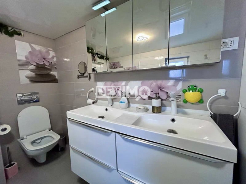 Casa 4 Camere - Zona Inel I - Renovata - Centrala Pe Gaze - Mobilata Complet