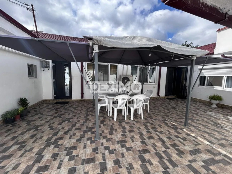 Casa 4 Camere - Zona Inel I - Renovata - Centrala Pe Gaze - Mobilata Complet