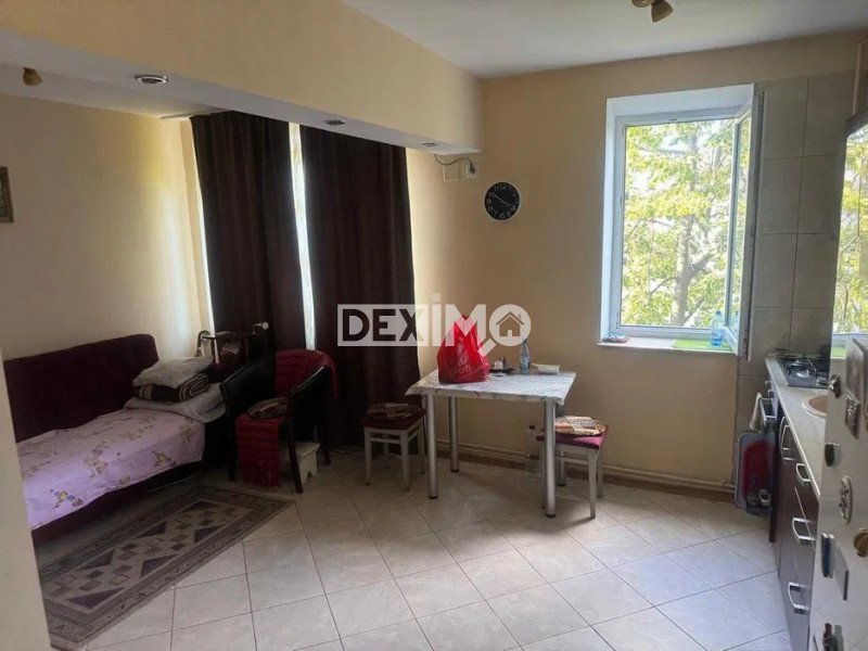 Apartament 3 Camere - Tomis II - Etaj 3 - Centrala Pe Gaze