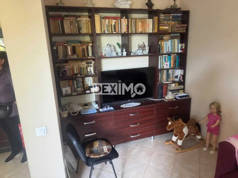 Apartament 3 Camere - Tomis II - Etaj 3 - Centrala Pe Gaze