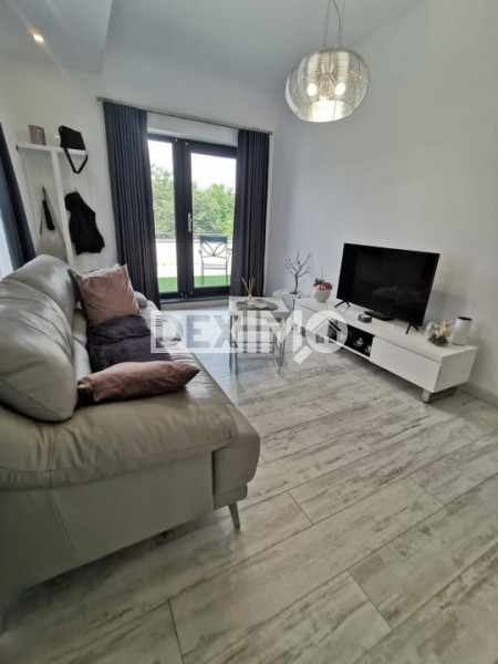 COMPOZITORI - VILA 5 CAMERE P+1 FINISAJE PREMIUM