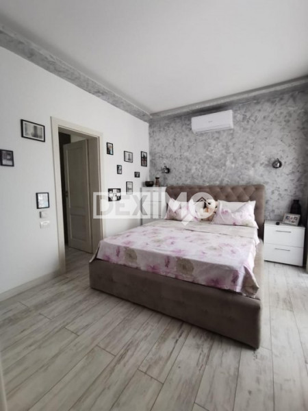 COMPOZITORI - VILA 5 CAMERE P+1 FINISAJE PREMIUM